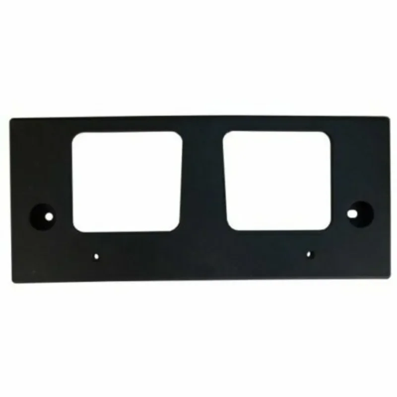 

US FOR NS ALTIMA 2013 2014 2015 FRONT BUMPER LICENSE PLATE BRACKET