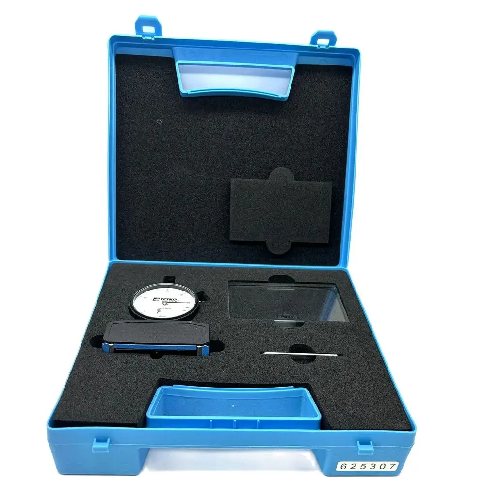 Imagem -05 - Tetko-malha Tensão Gauge Mat Wire Pointer tipo Medidor 750n 780n