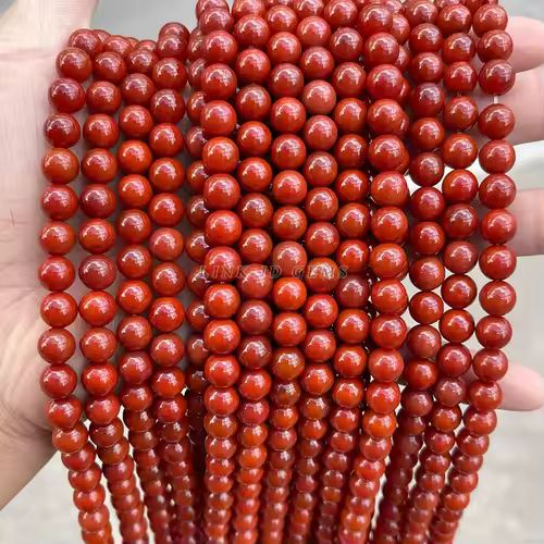 Natural Stone Golden Obsidian Bead Irisation Round Loose Spacer 4 6 8 10 12mm For Jewelry Making Diy Bracelet Necklace Accessory - Image 42