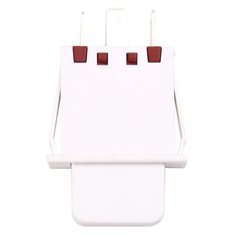 Parti di riparazione Y15A per interruttore a pulsante combinato con interruttore della luce del congelatore del frigorifero Siemens