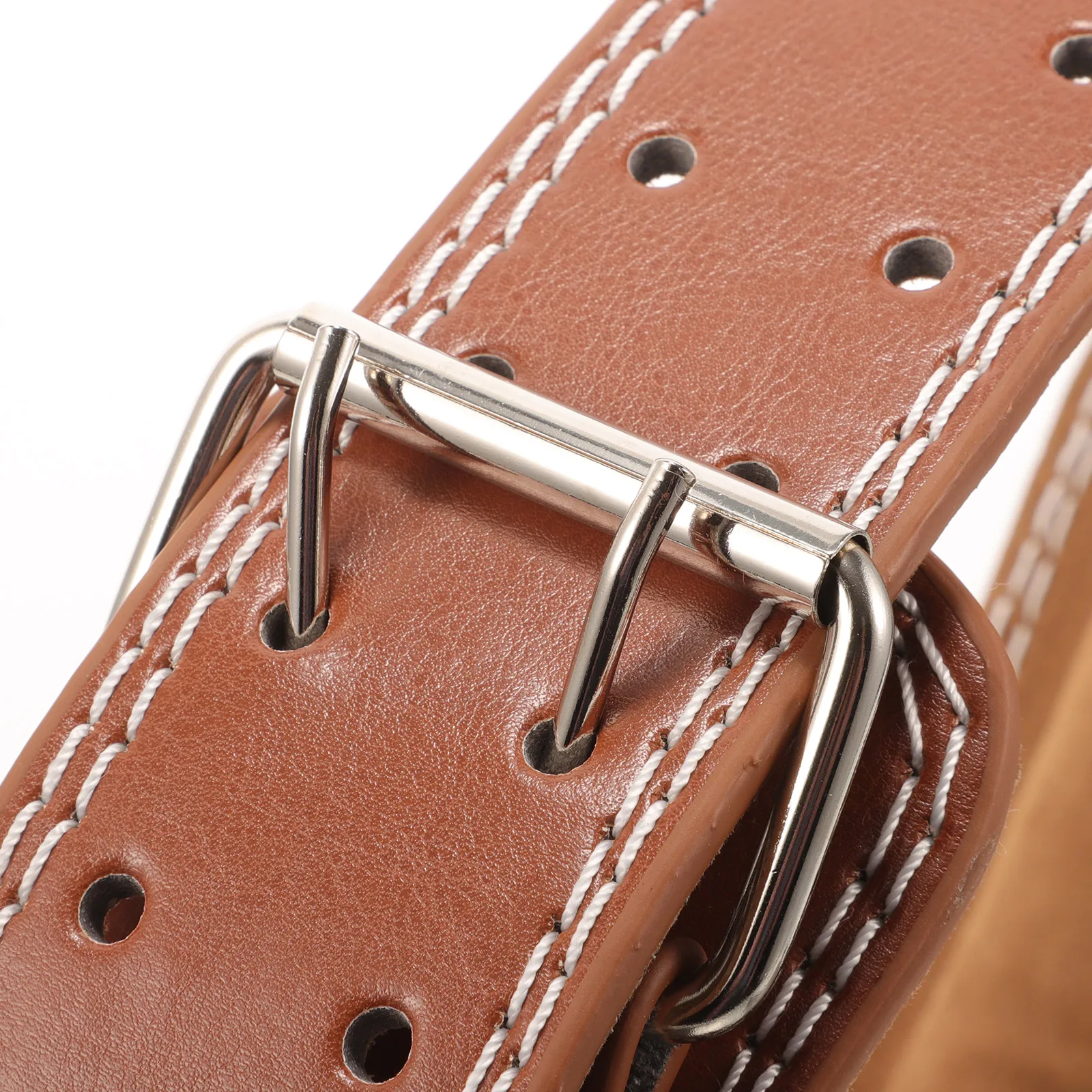 

Fitness Waist for Squat Deadlift L Size Breathable Back Support Bodybuilding Gym Equipment Lumbar Bodybuilding Belt Brace