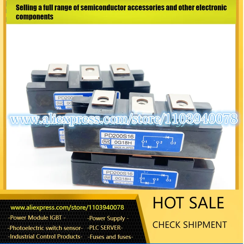 

PD6008A PD6016A PD1008A PD1016A PD150S8 PD150S16 PD200S16 PD230S16 IGBT