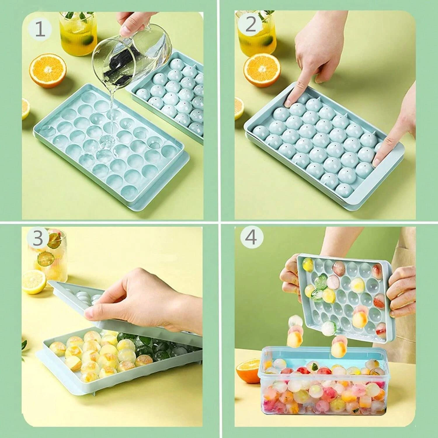 Thumbnail 4 - #21 Ice Scoops Comparison Guide