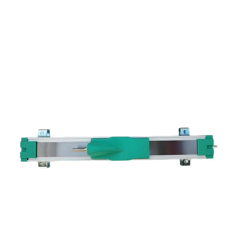 Injection molding machine electronic ruler resistance ruler PK-M-0150---2000mm slider electronic ruler