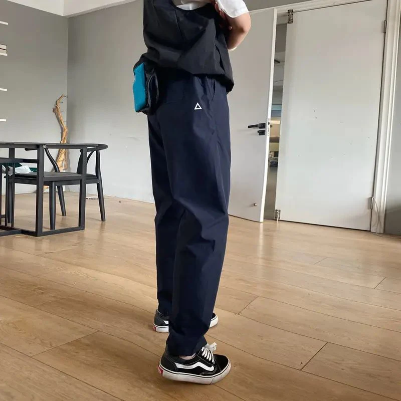 

Мужские брюки-карго American Sle Outdoor Soft ell, прямые спортивные брюки с защитой от ветра, водонепроницаемые повседневные брюки