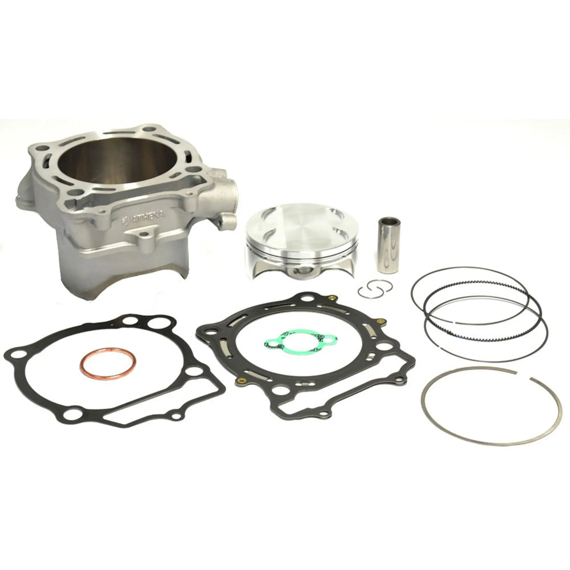 

ATHENA Standard Bore Cylinder Kit Italy 95.5mm 450cc
