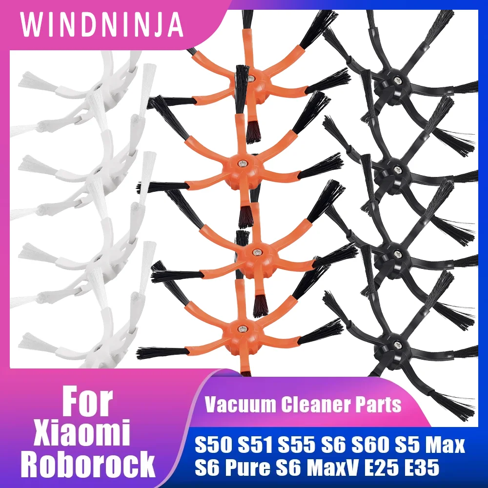 Side Brush For Xiao…