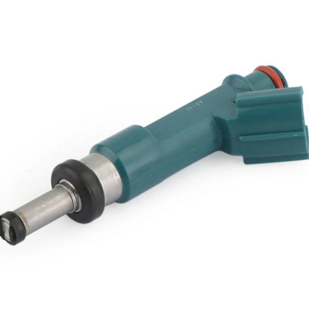 

1Pcs 23250-37020 Fuel Injector For Toyota Prius V Plug-In Lexus CT200h 1.8L 2010-2015 Auto Engine Nozzle Valve Replacement