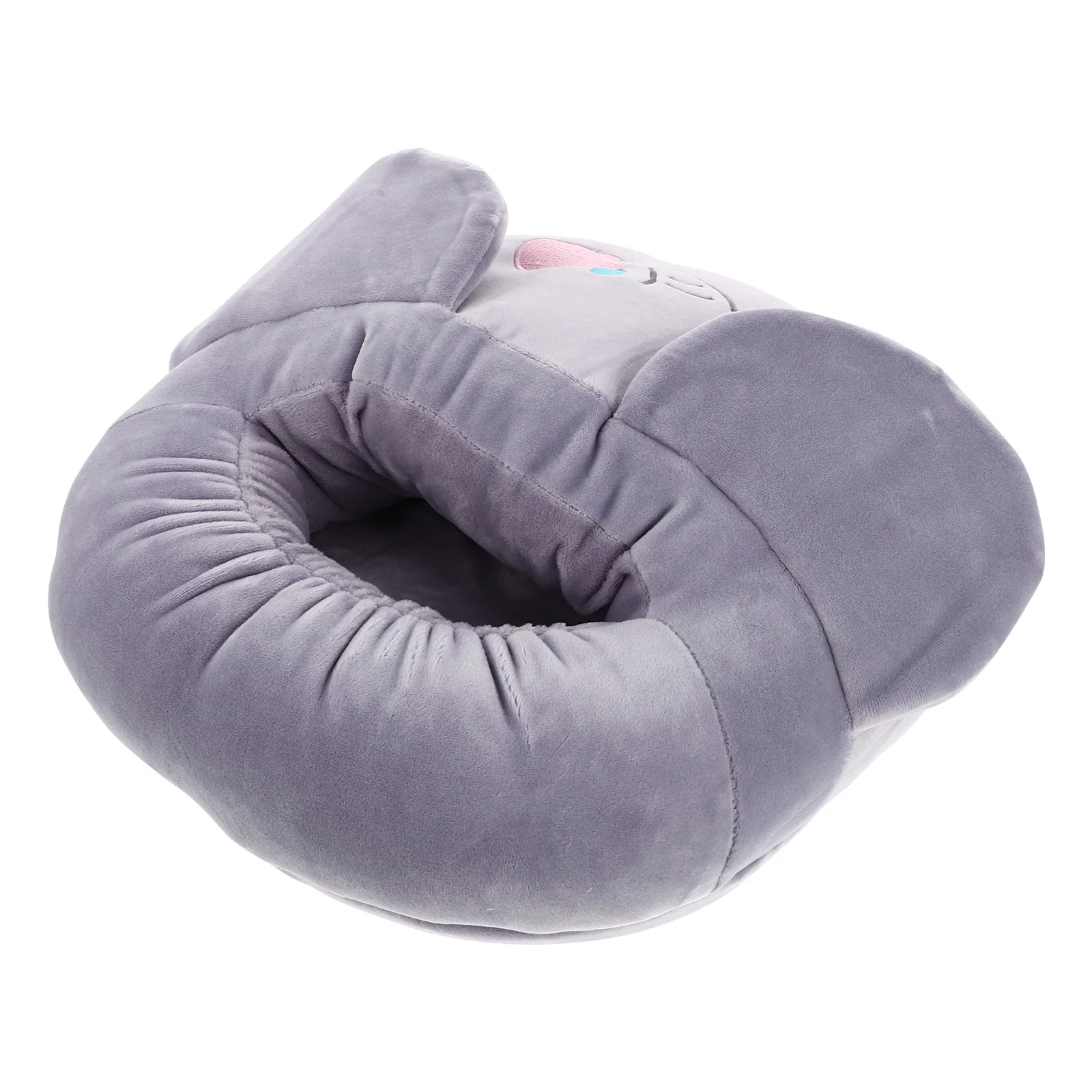 

EVA USB Winter Warmer For Foot Heating Shoes Material Foot Warmer Quick Heating Winter Heater