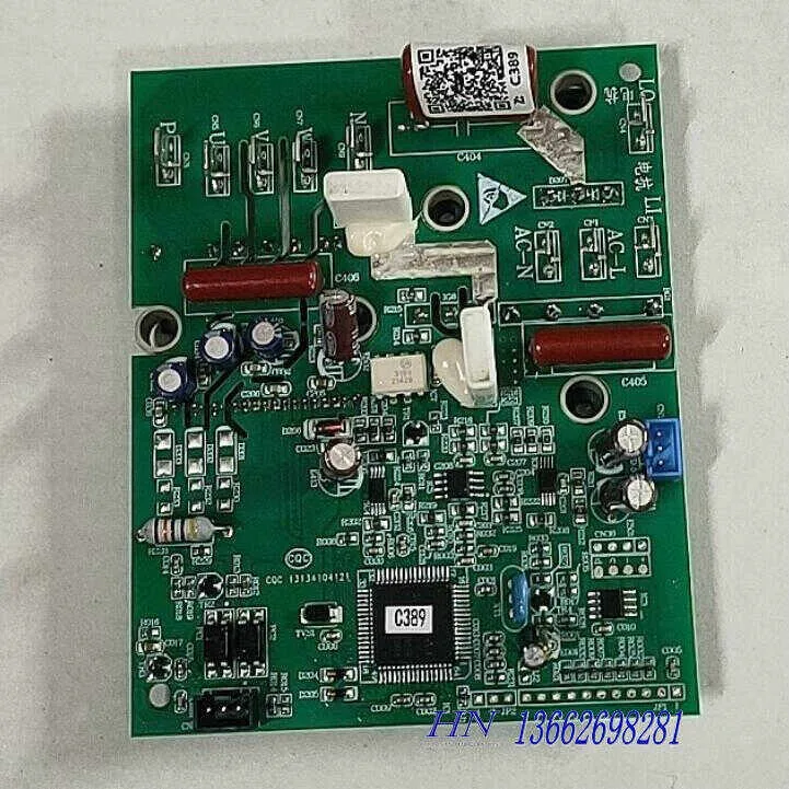 

Новая материнская плата для кондиционеров Haier 0011800377 0011800377A/B/C/G/M/F/H