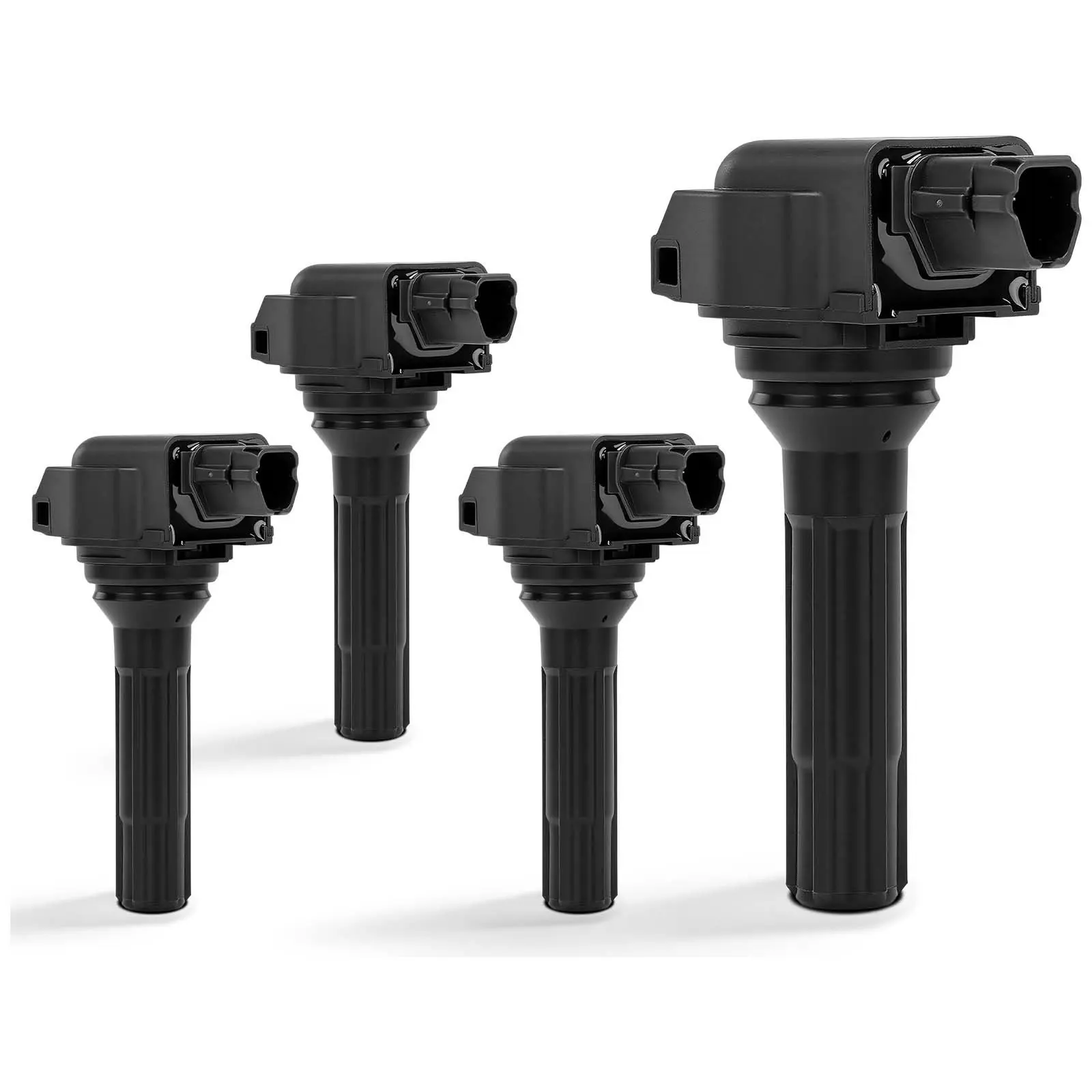 A-Premium 4pcs Ignition Coils for Subaru Outback Legacy 2020-2024 Ascent 2019-2023