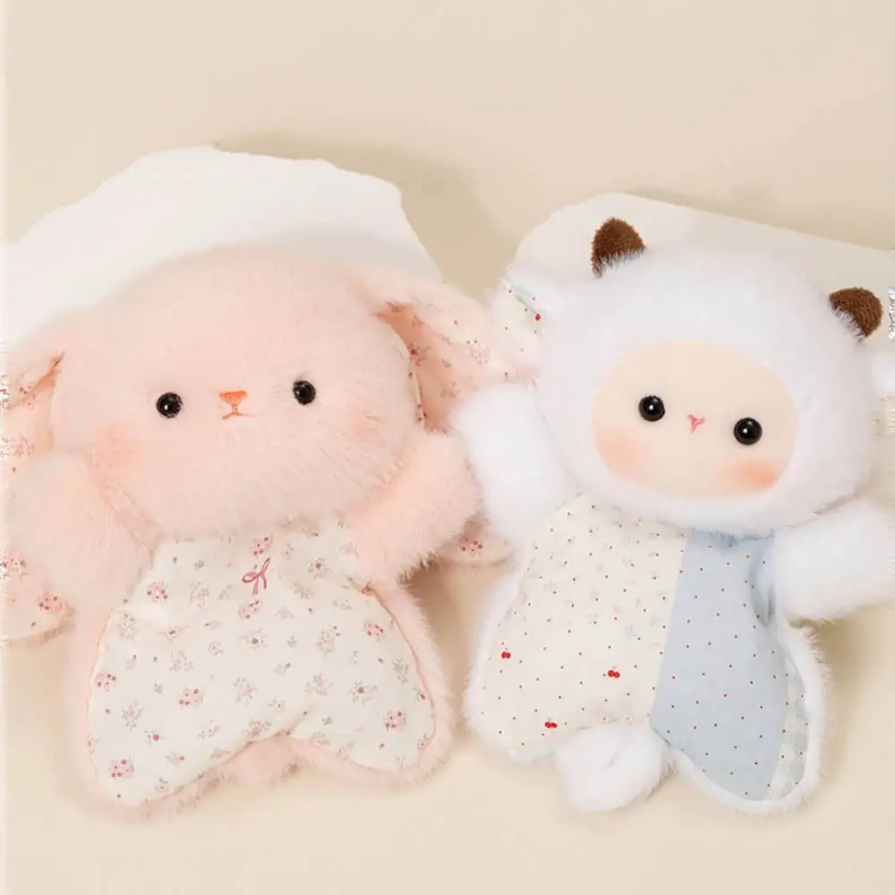 Fashion Animal Bear Super Soft Mouse Wrist Rest Fluffly Elephant Comfort Sleeping Gift