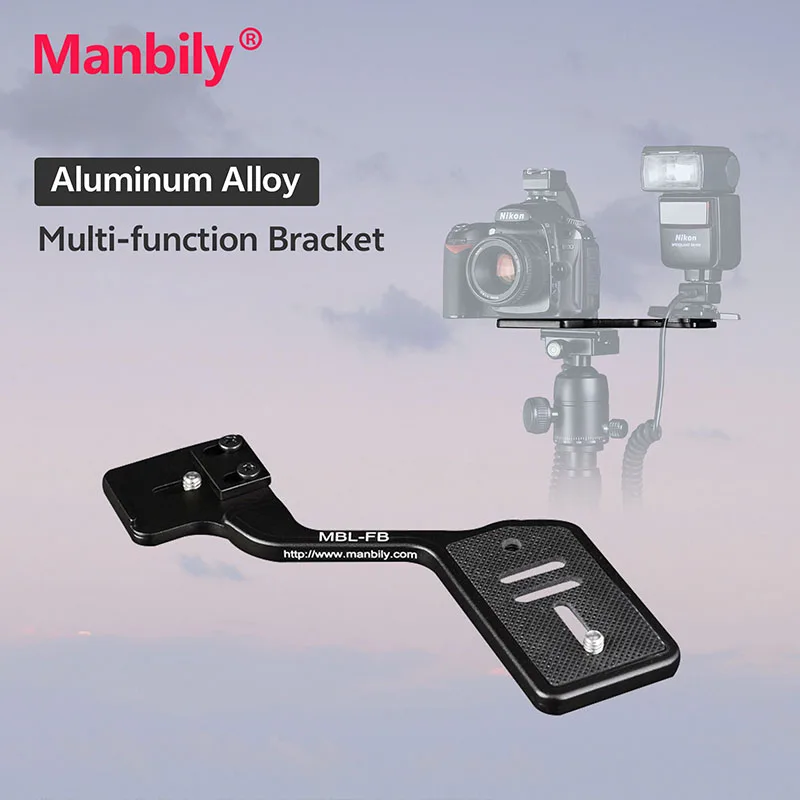 Manbily MBL-FB Mult…