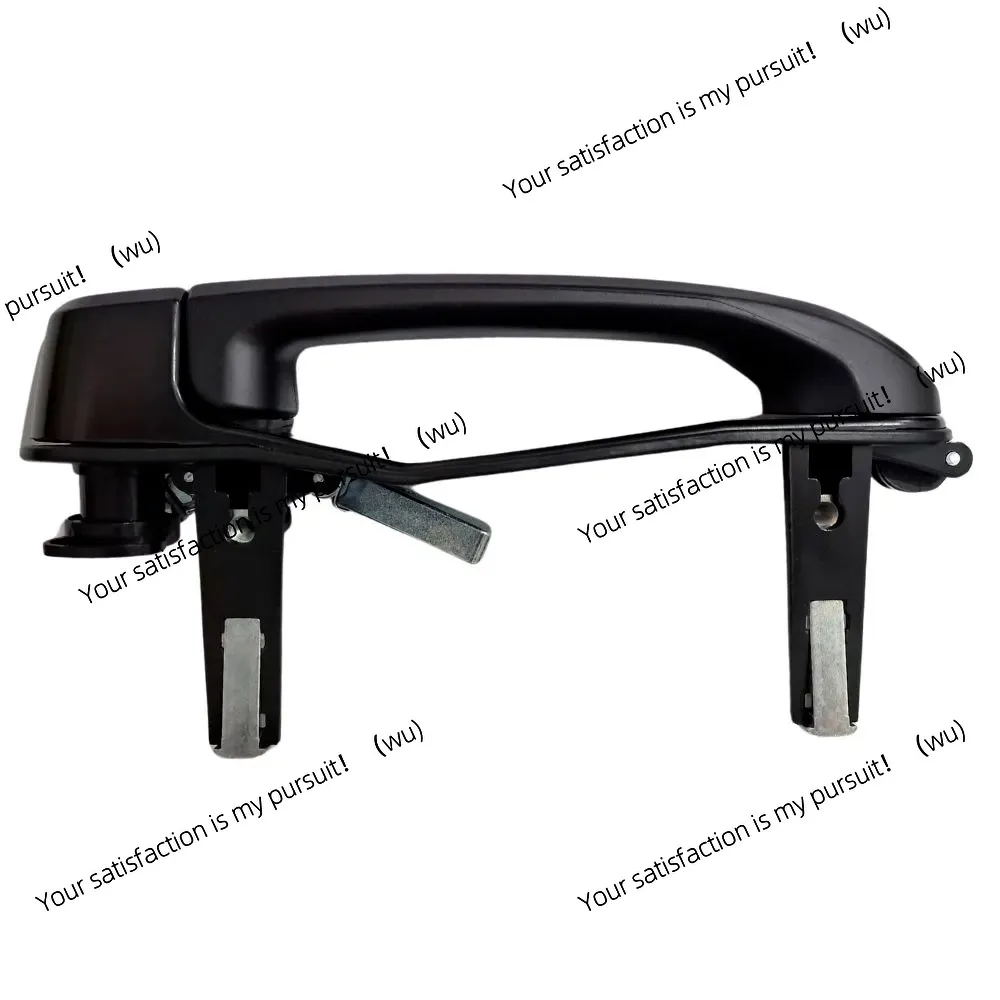 For Volkswagen Constellation Truck LH/RH External Door Handle 2R2837206 L/2R2837205 R
