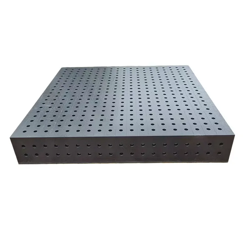 Welding Equipment Accessories 3D Platform Fixture 5-axis CNC Milling Assistant V-Slot / Smoothieboard Farmbot Controller 1.4kg