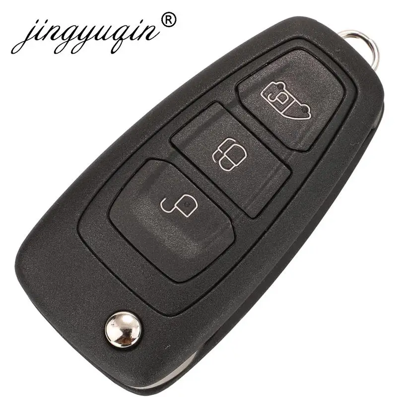 Thumbnail 4 - #34 Top Remote Car Key Shells Picks for Every Budget