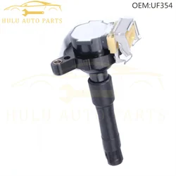 High Quality Car Ignition Coil For BMW X5 Z8 E36 E46 E39 E38 E53 323i 325i 525i 540i M3 M5 car accessories UF354 0221504004