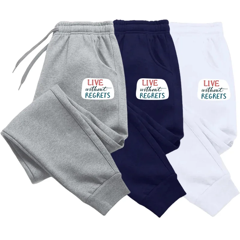 

Jogging Men's Workout Gym Casual Fashion Jogger Sweatpants Long Pants