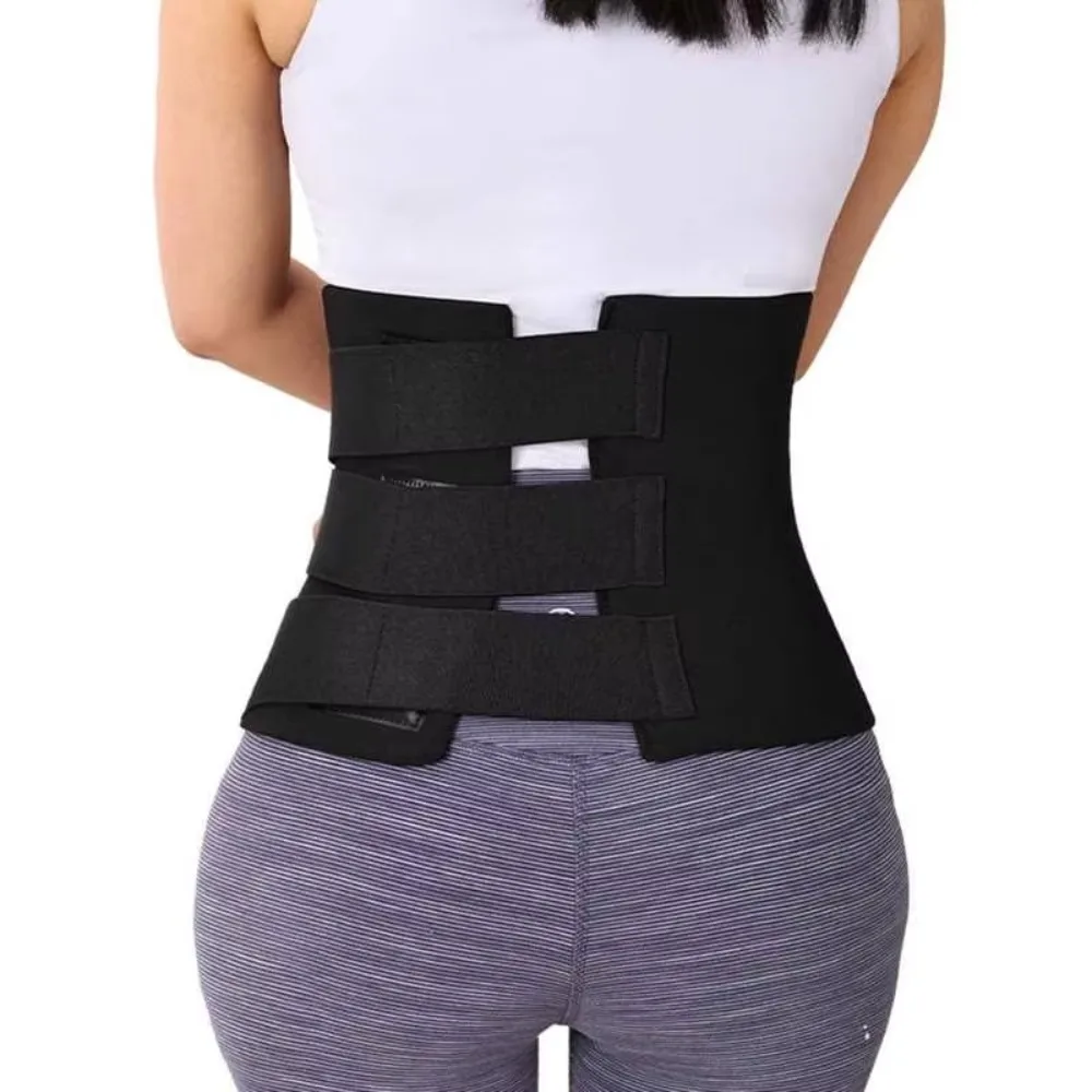 

Foam Boards New Post Surgery Abdominal Support Liposuction Recovery Board for Stomach Compression Boards and Flattening