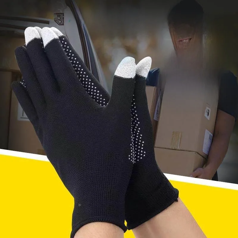 

Утолщенные сенсорные перчатки для работы с сенсорными экранами, женские зимние перчатки, противоскользящие, износостойкие, для активного отдыха, для взрослых...