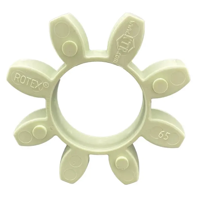 KTR ROTEX GS38/19/24/28/14/42/48/55/65/75/90/100 Acoplamento de almofada elástica