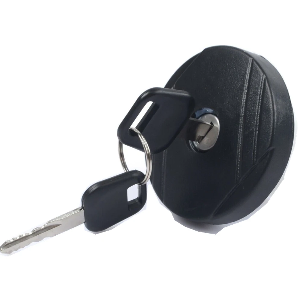 

Fuel Locking Cap And 2 Keys For Ford Transit MK6 MK7 00-14 Petrol Diesel 4411620 Practical And Durable Durable Easy To Use