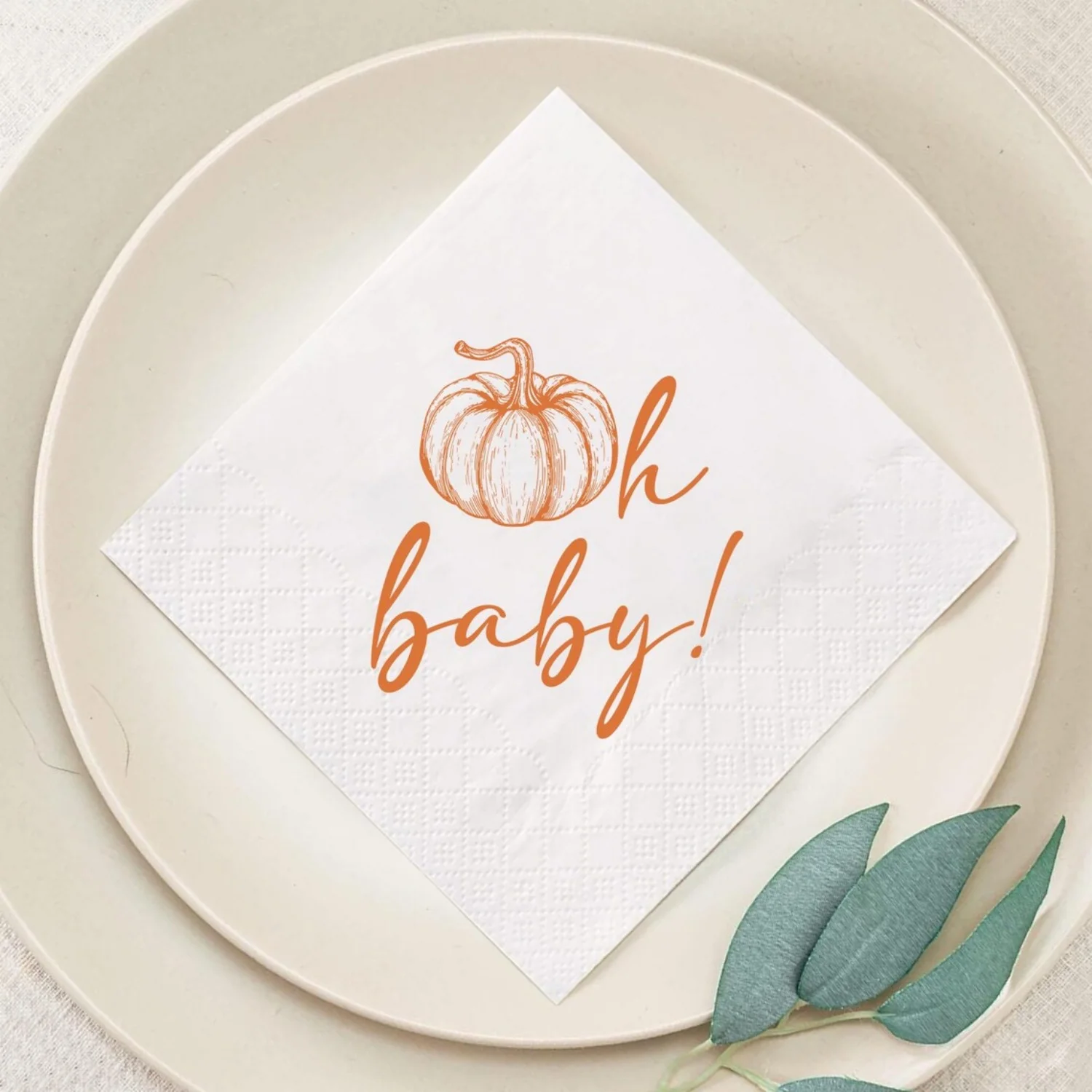 Oh Baby Pumpkin Nap… - image