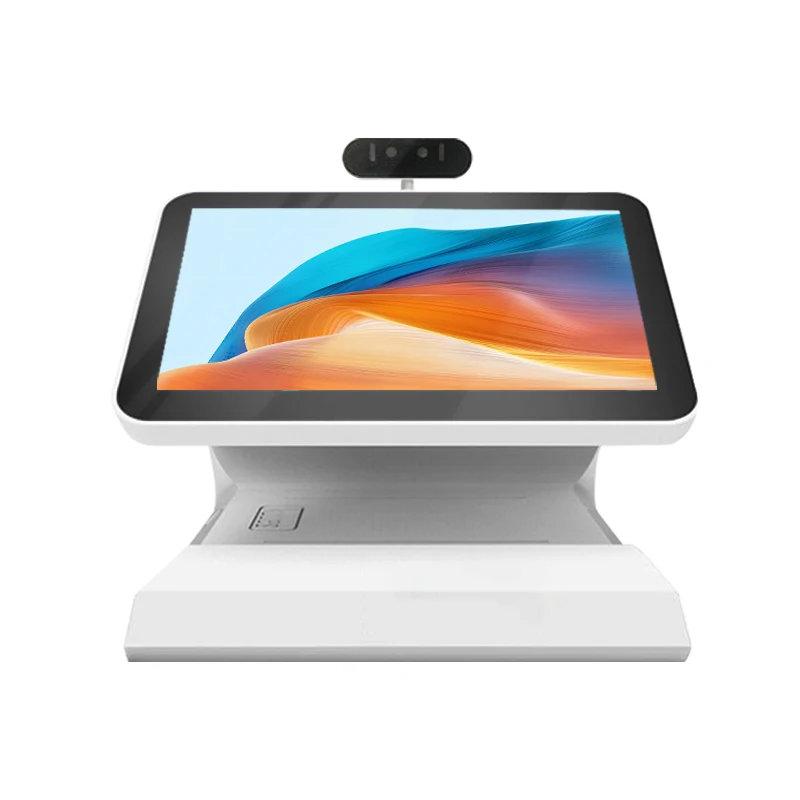 

Мультисенсорная кассовая POS-система бытовой электроники с поддержкой WIFI