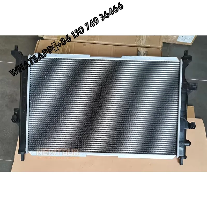 

Car Accessories Repuestos Automotive Car Parts Water tank Radiator for Maxus V80 EV80