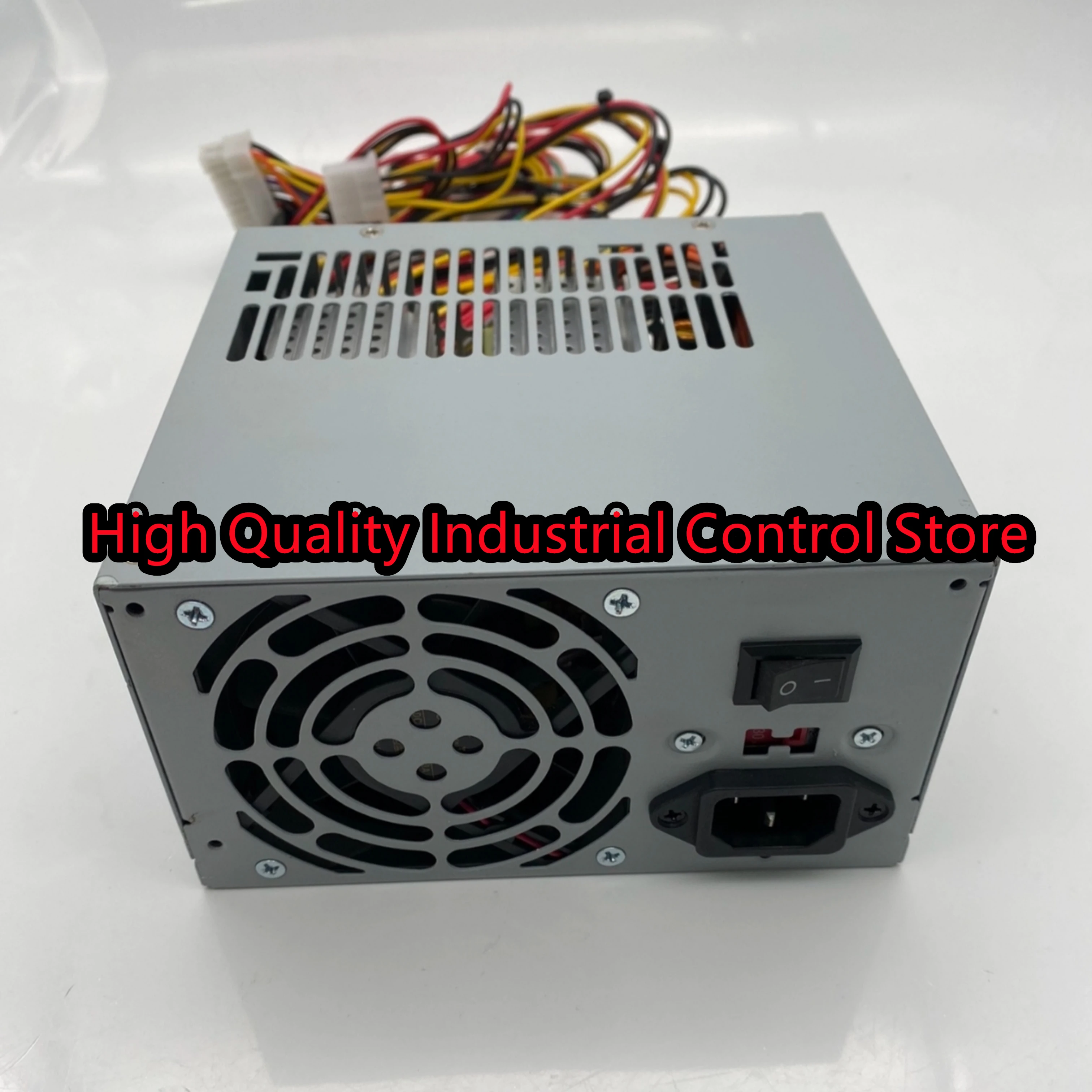 

FSP250-601U FSP250-60ATV（PF）100%NEW Industrial control computer power supply