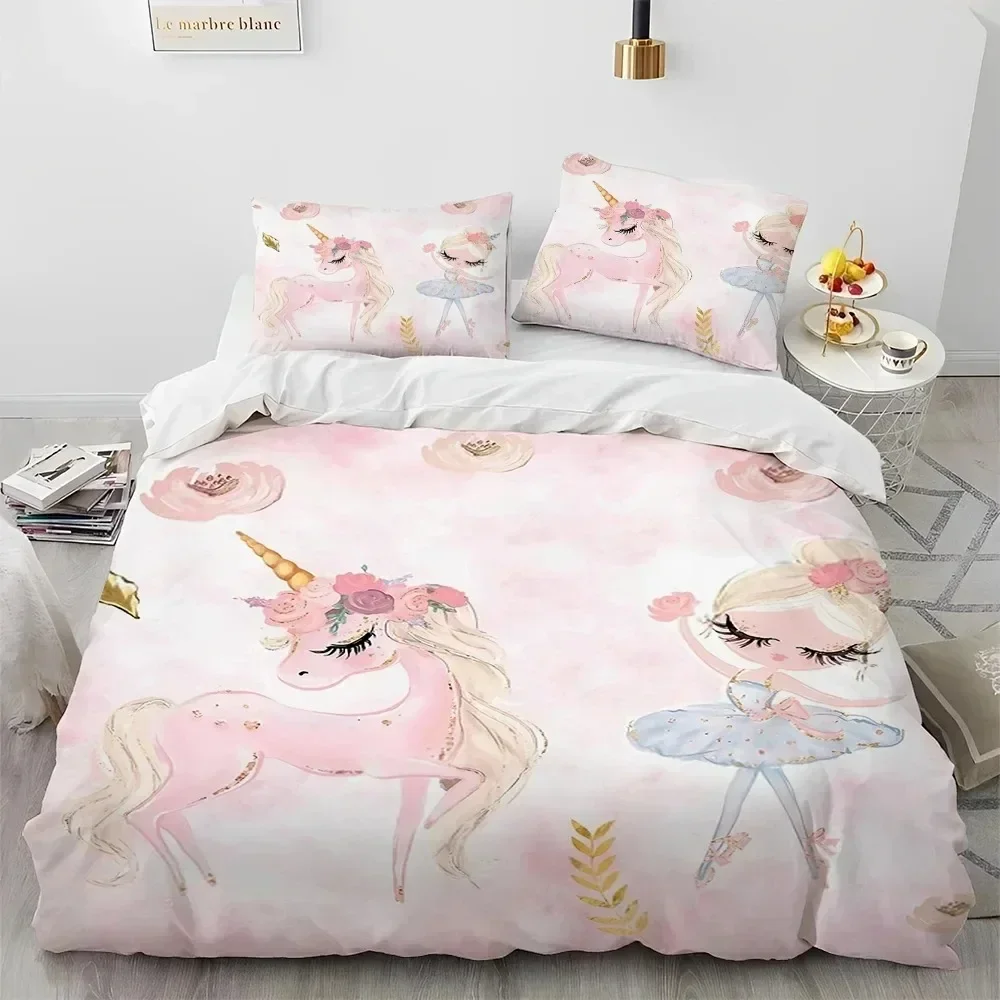 cartoon-cute-ballet-girl-ballerina-bedding-set-bedroom-soft-modern-bedspreads-comefortable-duvet-cover-quilt-cover-pillowcase