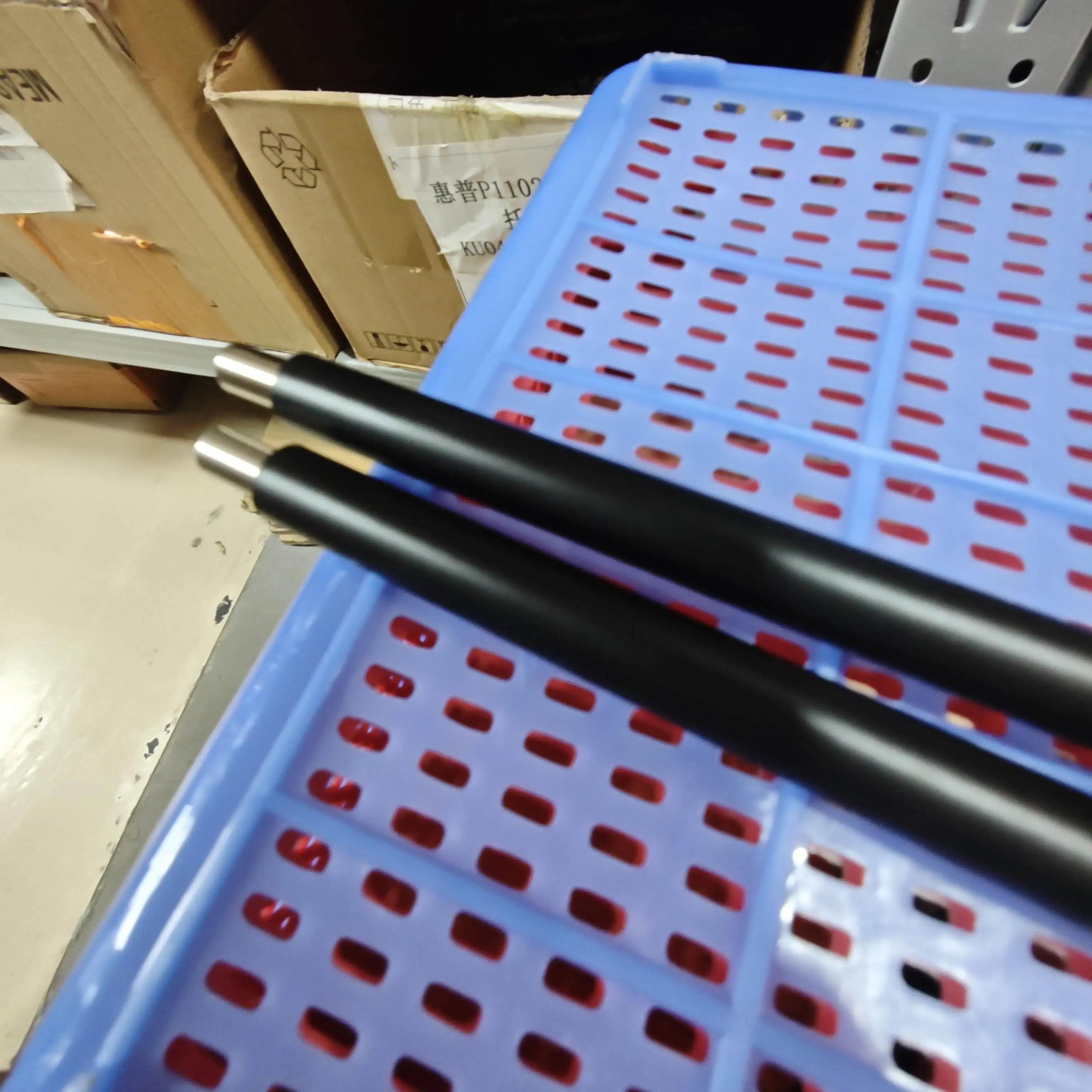 

1PC X Main Charger Primary Charge Roller PCR for Kyocera TASKalfa 3050ci 3051ci 3550ci 3551ci 4550ci 4551ci 5550ci 5551ci 6550ci