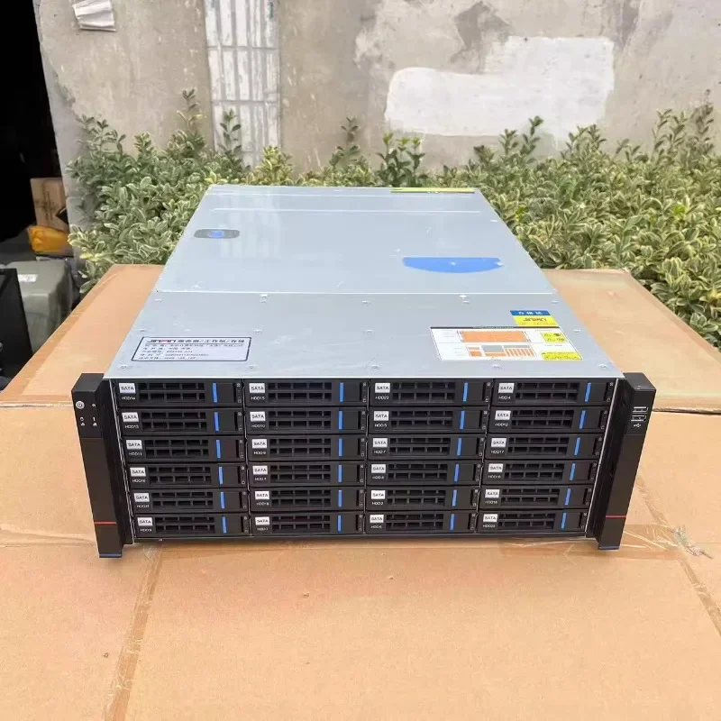 Supermicro 2U Server AMD EPYC Xiaolong 7763/7773X Dual Rack Type