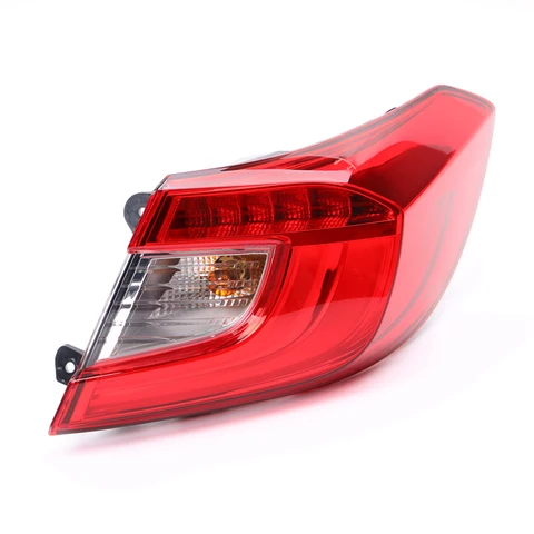 Задний фонарь для Honda Accord 2018 2019 200044641 200041042