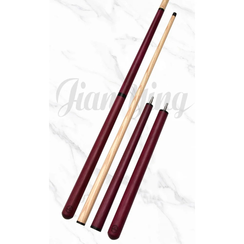 

Jianying 54Inch Bomber Jump Break Punch Billiard Pool Cue Stick 13.5-14mm