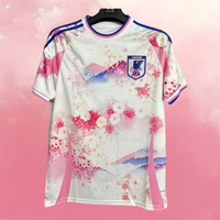 2025 Burgos Red Dynamic Football Tee Spanish League Style Family Training Wear Quick-Adapt Technology Unisex Match-Ready Kit​