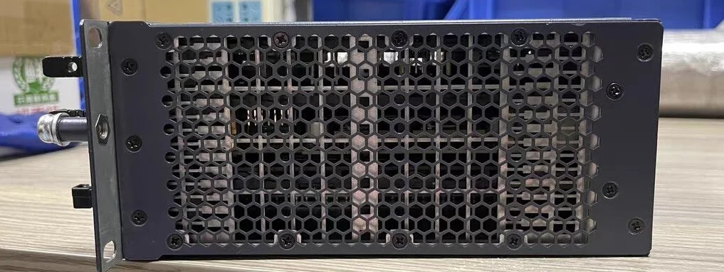 Блок обработки основной полосы распределенной базовой станции ZXSDR B8200, Базовая станция Brain and Heart 4G LTE