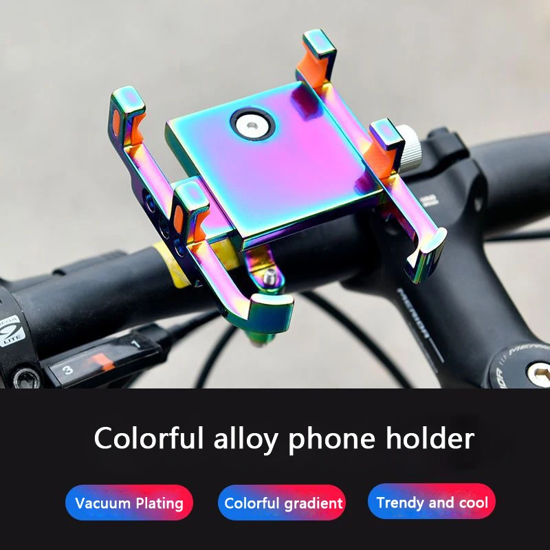 

Motorcycle Mobile Phone Navigation Stand Mobile Phone Holder For Motorcycles For KAWASAKI Z900 Z750 Z900rs Z125 Z800 Versys 650