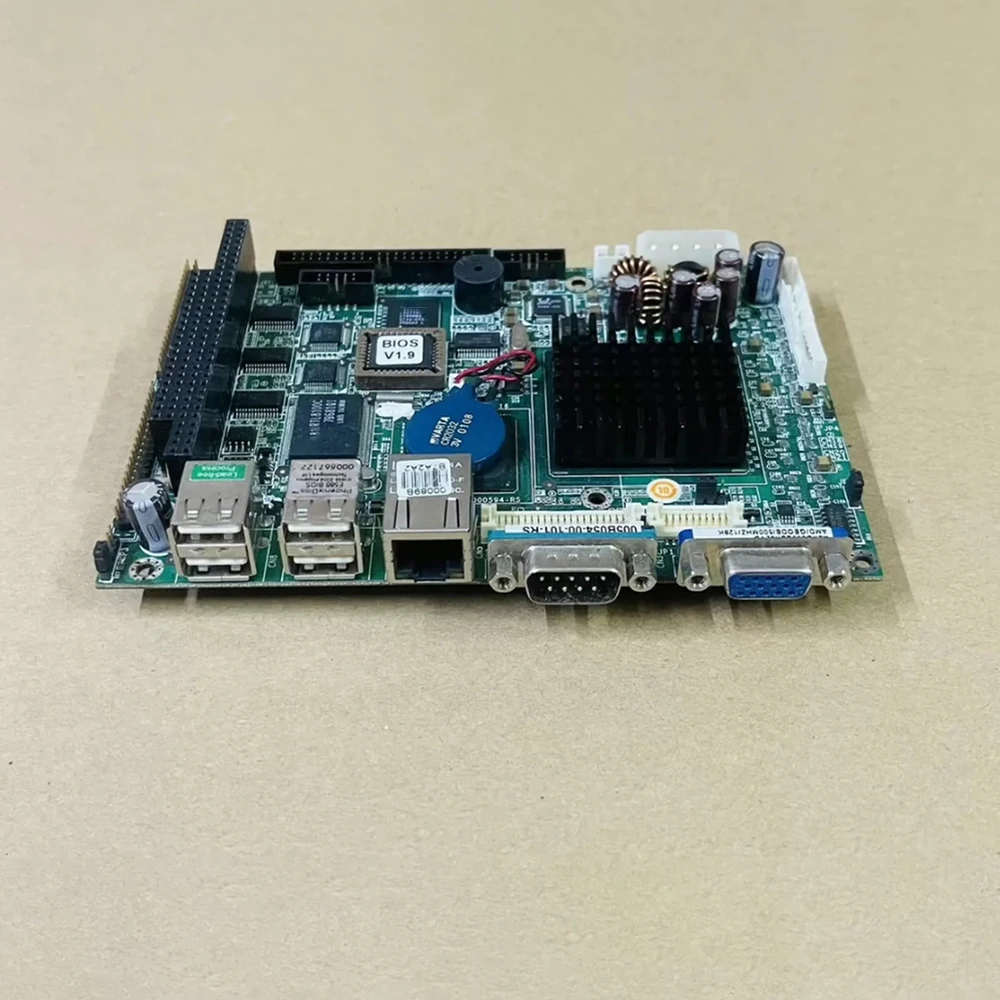 WAFER-LX2-800-R10 Rev:1.0 Industrial Control Medical Equipment Motherboard