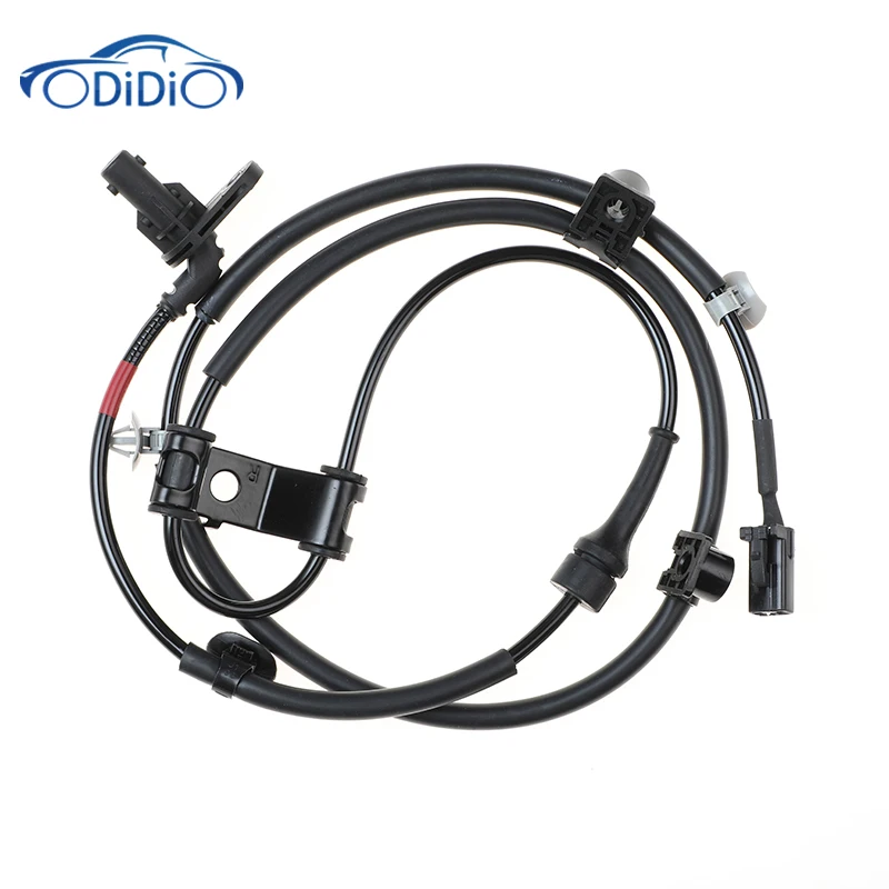 

95671-2W000 956712W000 Front Right ABS Wheel Speed Sensor For Hyundai Santa Fe For Kia Sorento