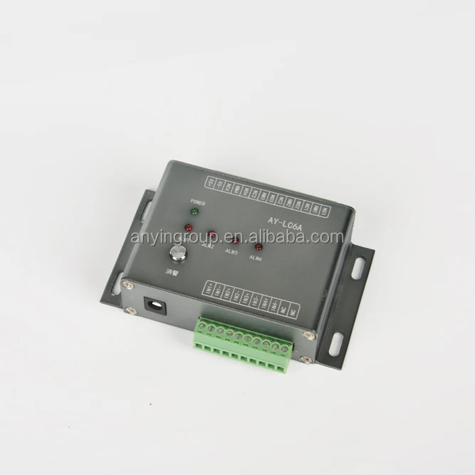 Shenzhen technology sensing water leak detector, distributed water leakage detection device, liquid water leakage detector