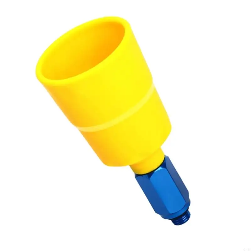 

Q84C Bicycles Oil Change Tool Set Bicycles Hydraulic Disc Brake Bleed Funnel Adapters for Road and Mountain Bike