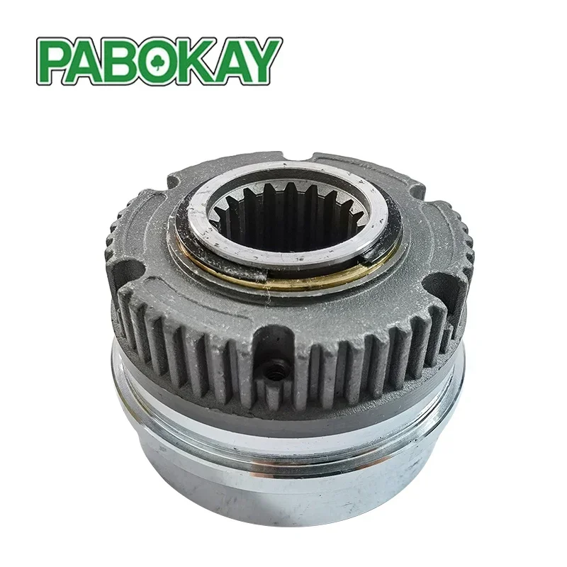 1 وحدة × محور قفل عجلة يدوي مجاني 19 شريحة لفورد تشيفي دودج دانا 44 برونكو قفل خارجي B027 AVM418