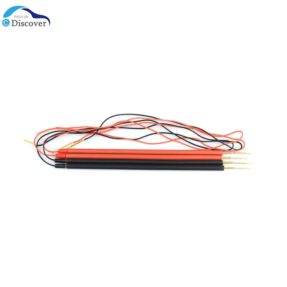 

Metal LED BDM Frame With 4 Probe Pens Full Set 22pcs BDM Probes Work For KESS/KTAG LED BDM Frame LED ECU Programmer