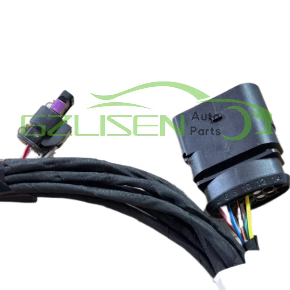 

Для Bentley Bentega жгут проводов переднего бампера Sensor Line OEM 36A971095AA 36A971095AK