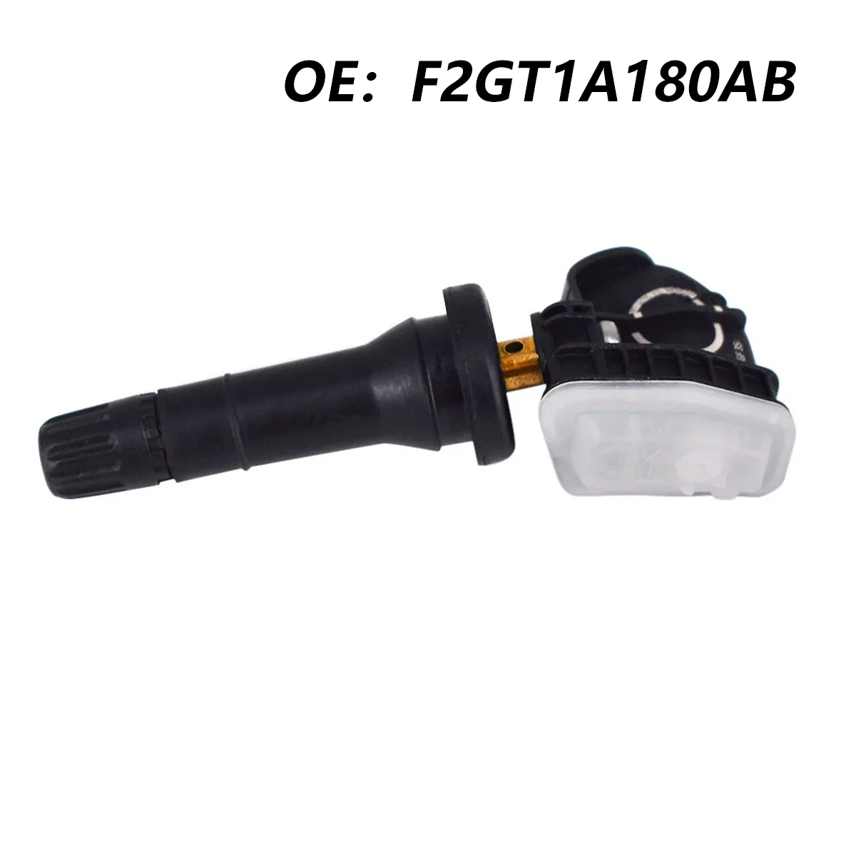 

4Pcs TPMS Tire Pressure Monitor Sensor F2GT-1A180-AB For Ford Edge Galaxy F-150 Mustang Explorer 2015-2018 315MHZ F2GT1A180AB