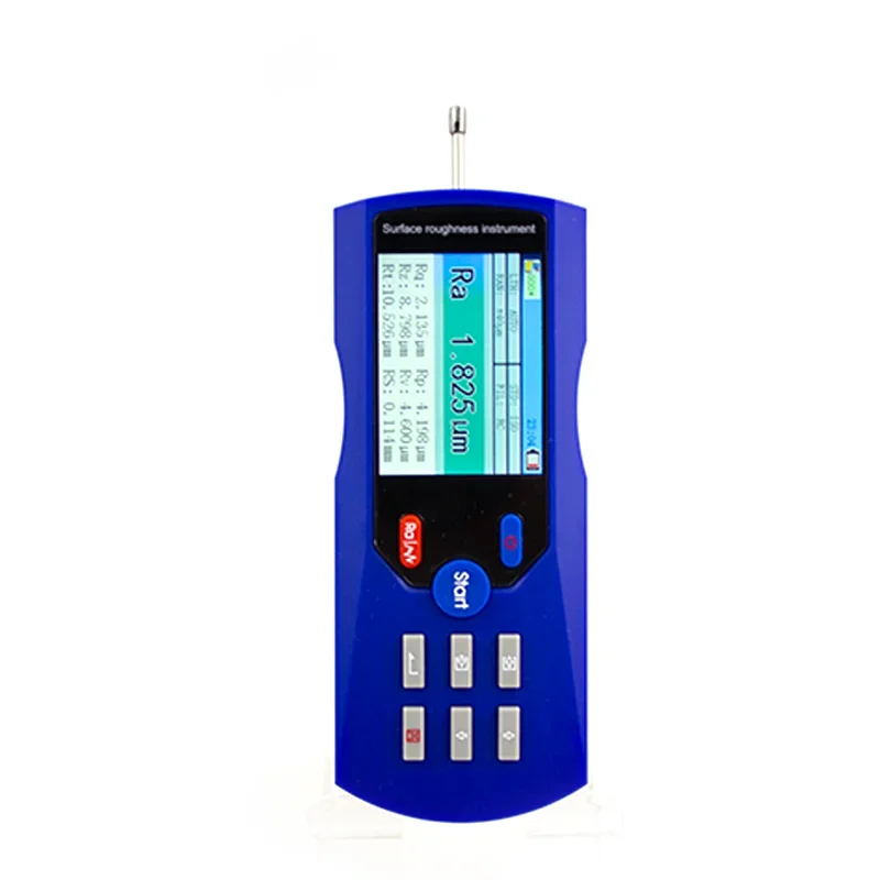 Hot-sale Product Digital Professional Surface Instrument Roughness Tester SR220 Bestseller