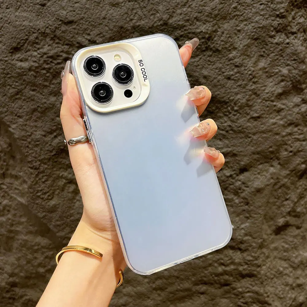 For Infinix Hot40 40i Hot 40 Pro Case 2023 Soft Silicone Bumper IMD Colorful Fashion Phone Cases For Infinix Hot 40 PRO Cover image 3