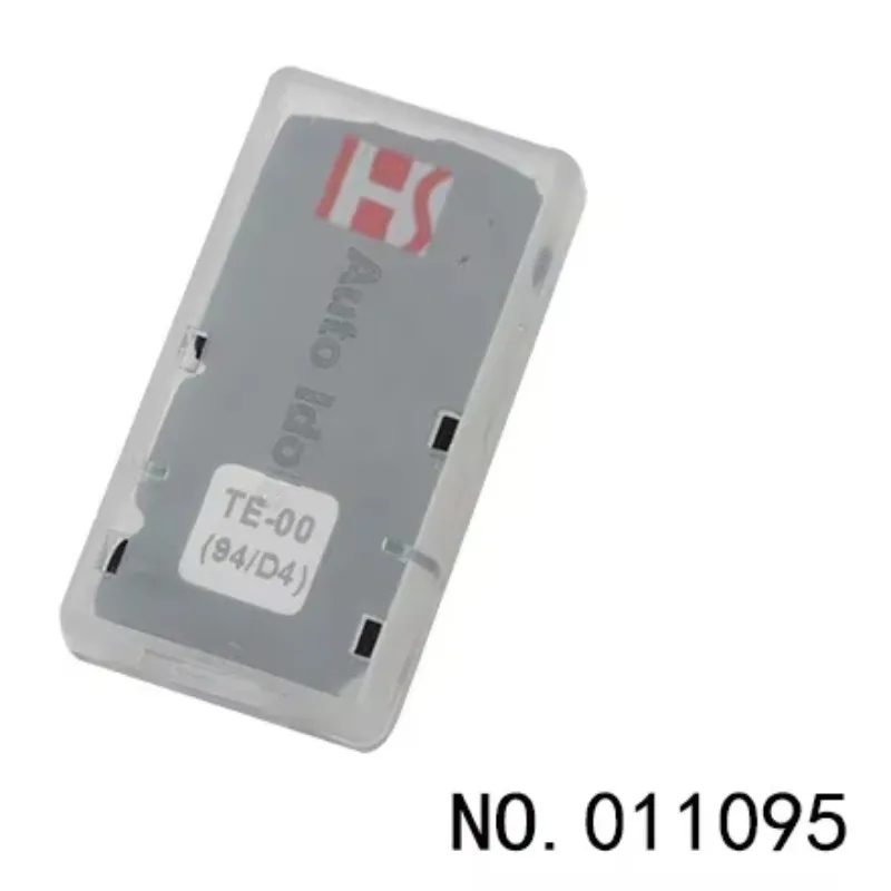 2025New arrival high quality  Auto Idols KPC Pro TE - 05 (94) Emulator for all keys lost and add keys AI KPC 011095