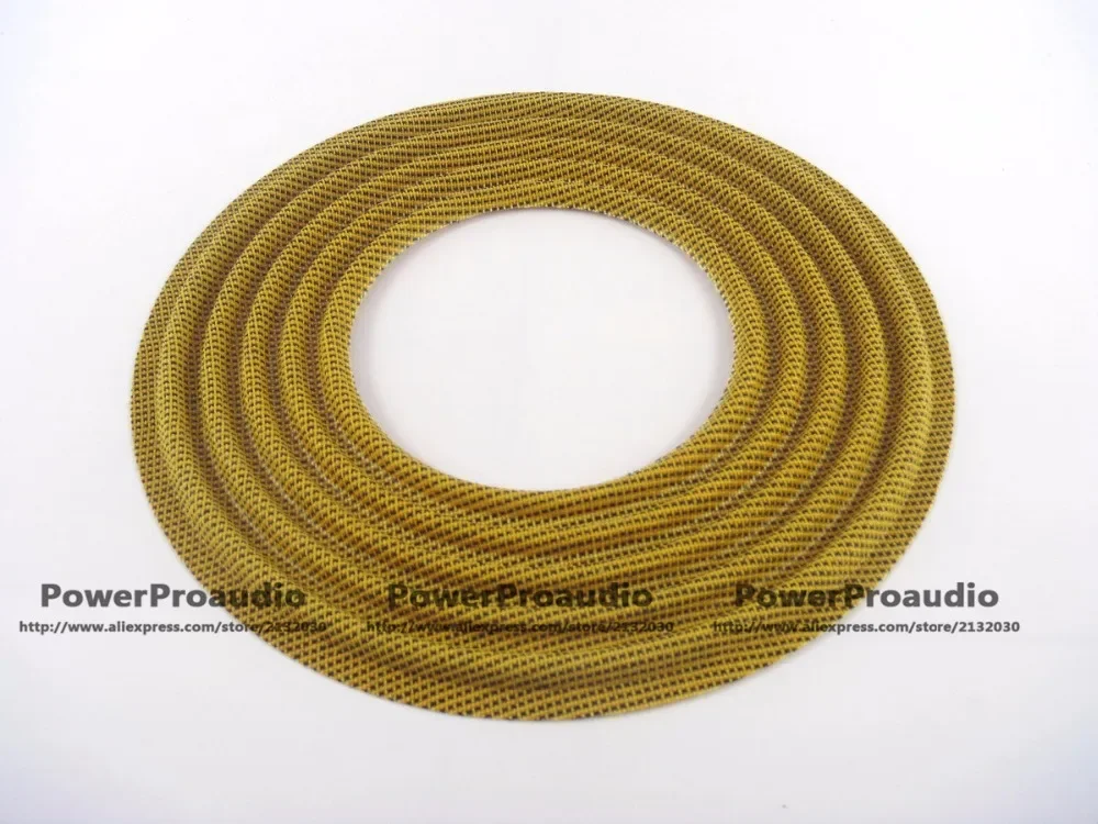 10 шт. Сменный динамик, ремонт паука, 100 мм, 215 мм, БЕСПЛАТНАЯ ДОСТАВКА a